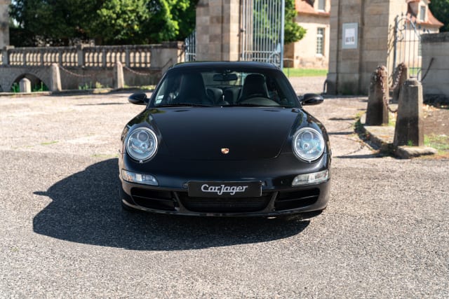 PORSCHE 911 997.1 Carrera S 2006 occasion