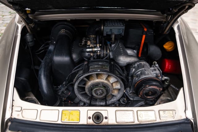 PORSCHE 911 3.2 1986 occasion