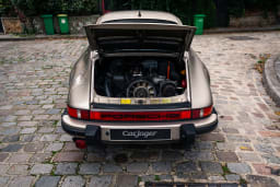 PORSCHE 911 3.2 1986 occasion