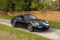 PORSCHE 911 997.2 Carrera 2011 used car