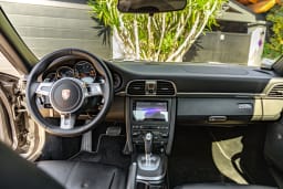 PORSCHE 911 997.2 Carrera 2011 used car