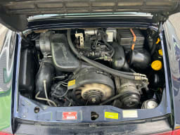 PORSCHE 911 964 Carrera 4 1993 occasion