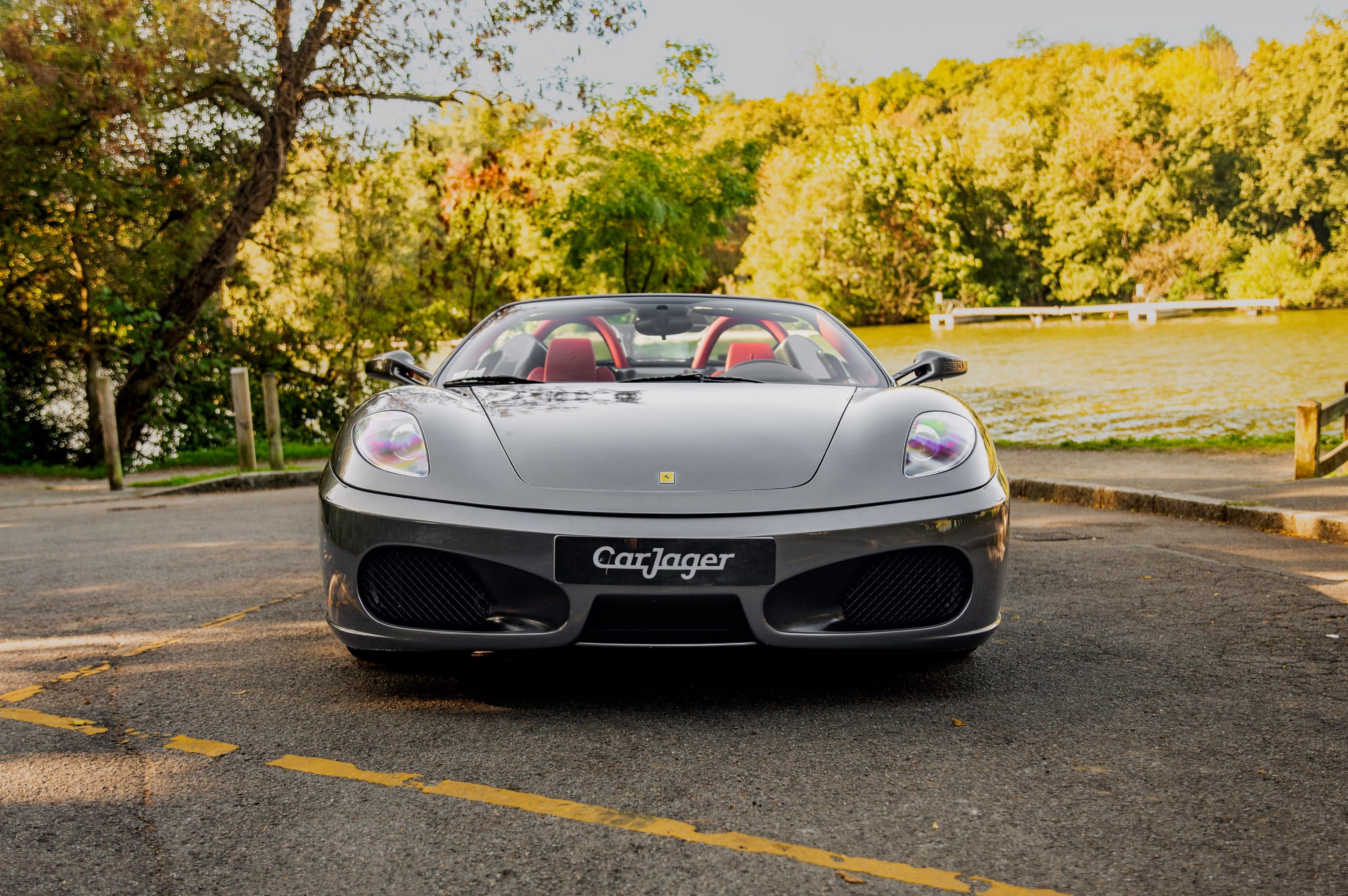 Ferrari F430 Spider