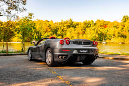 FERRARI F430 Spider 2007 occasion