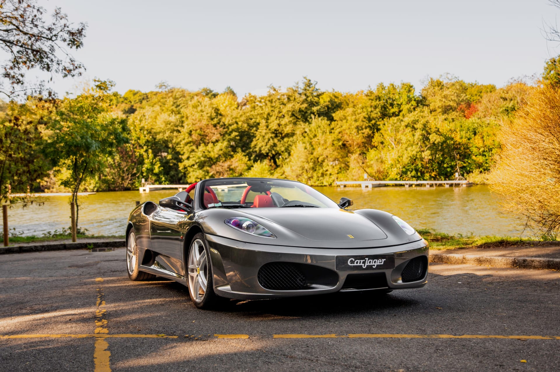 Ferrari F430 Spider