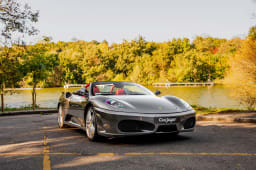 FERRARI F430 Spider 2007 occasion