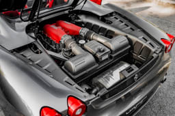 FERRARI F430 Spider 2007 occasion