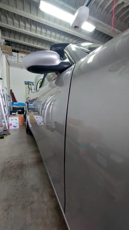 PORSCHE Boxster 986 1997 occasion