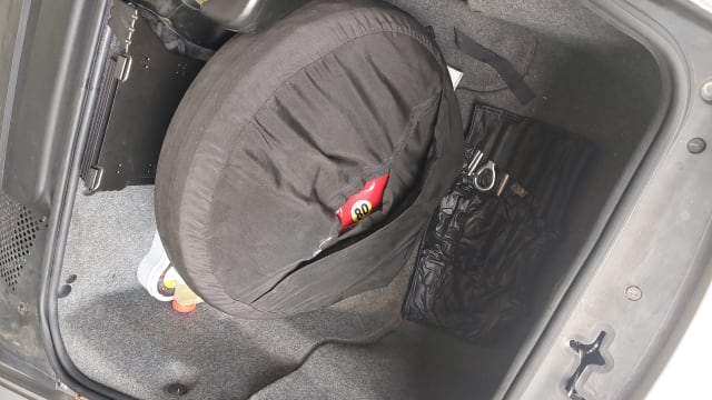 PORSCHE Boxster 986 1997 occasion