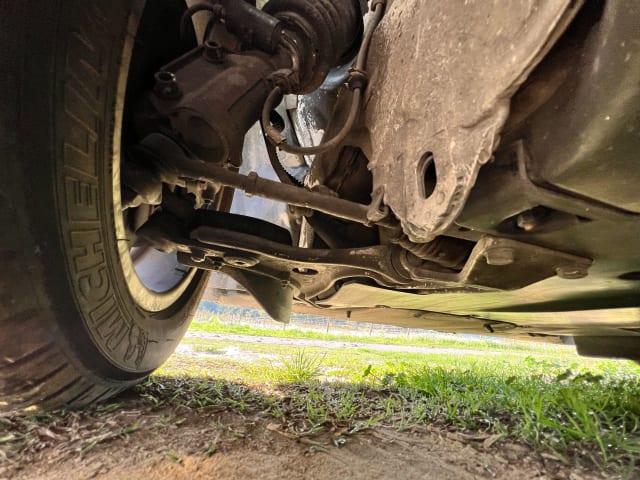 PORSCHE 911 964 Carrera 2 1992 used car