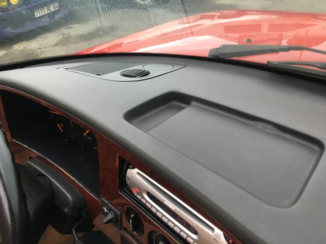 SAAB 900 Turbo 1992 used car