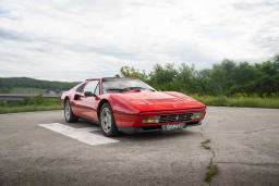 FERRARI 328 gts 1986