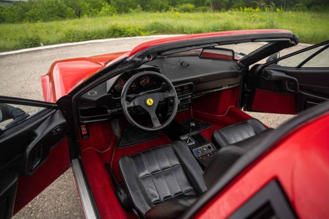 FERRARI 328   1986 occasion