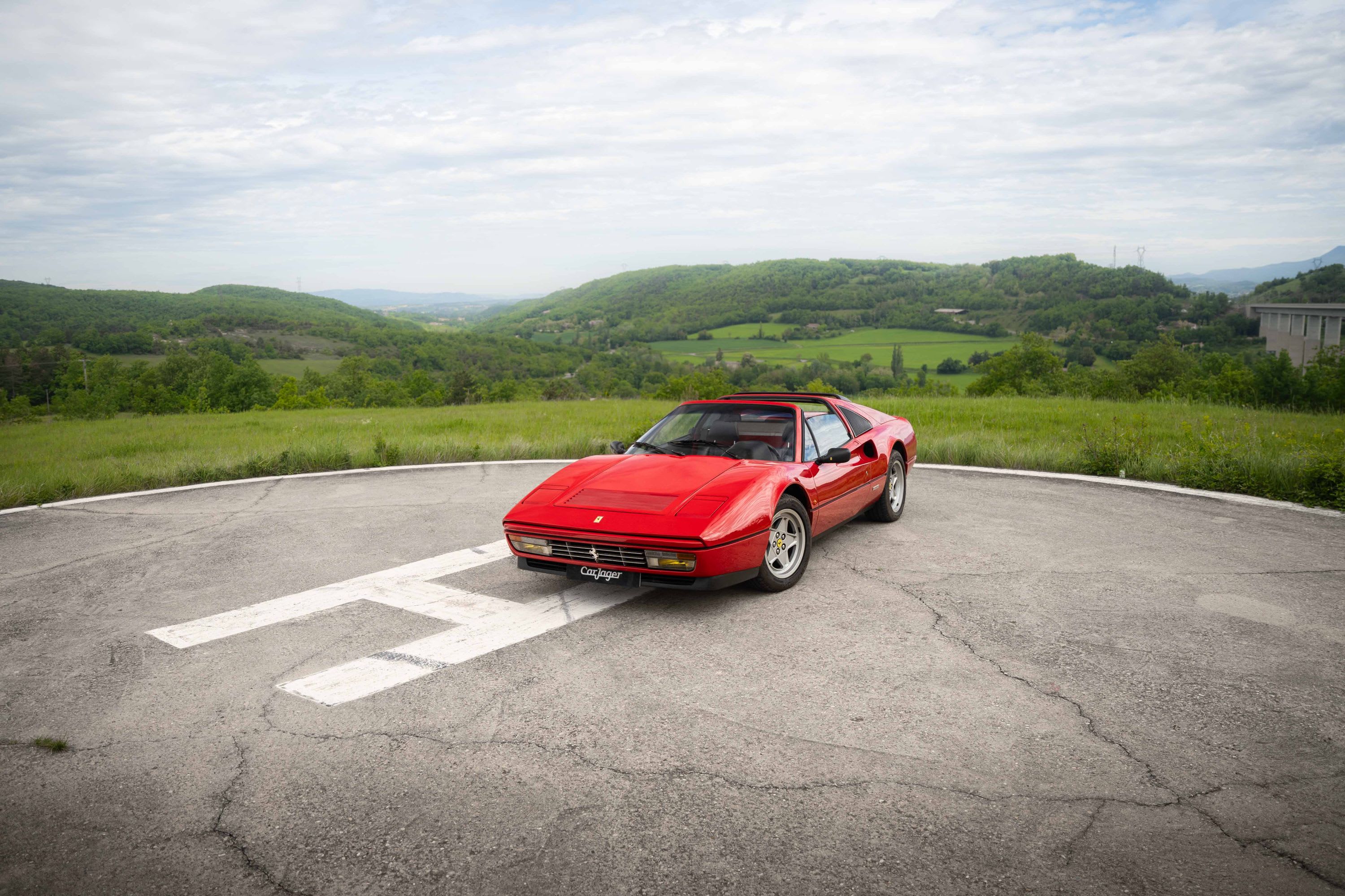 Ferrari 328  