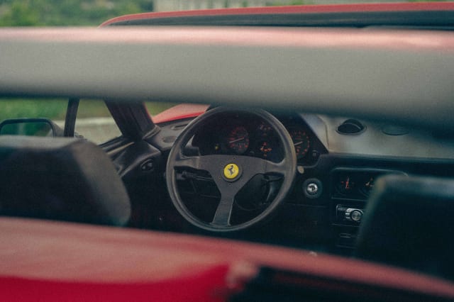 Ferrari 328 Gts 4