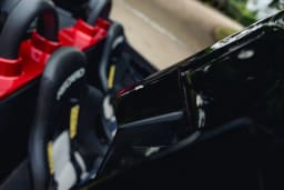 SBARRO Espera turbo s20 1991
