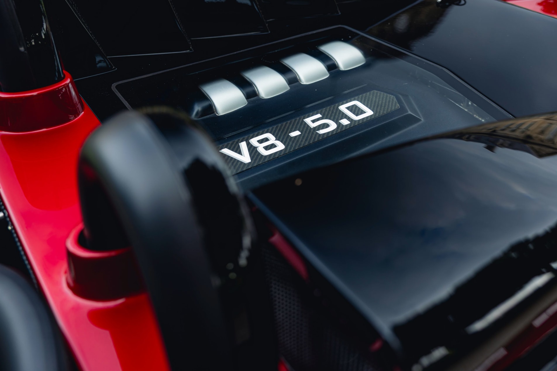 SBARRO Espera turbo s20 1991