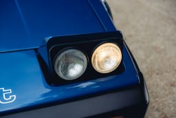 LOTUS Esprit Turbo Essex Commemorative Edition 1981