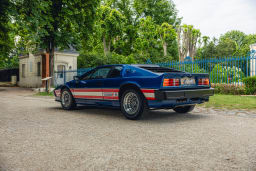 LOTUS Esprit Turbo Essex Commemorative Edition 1981