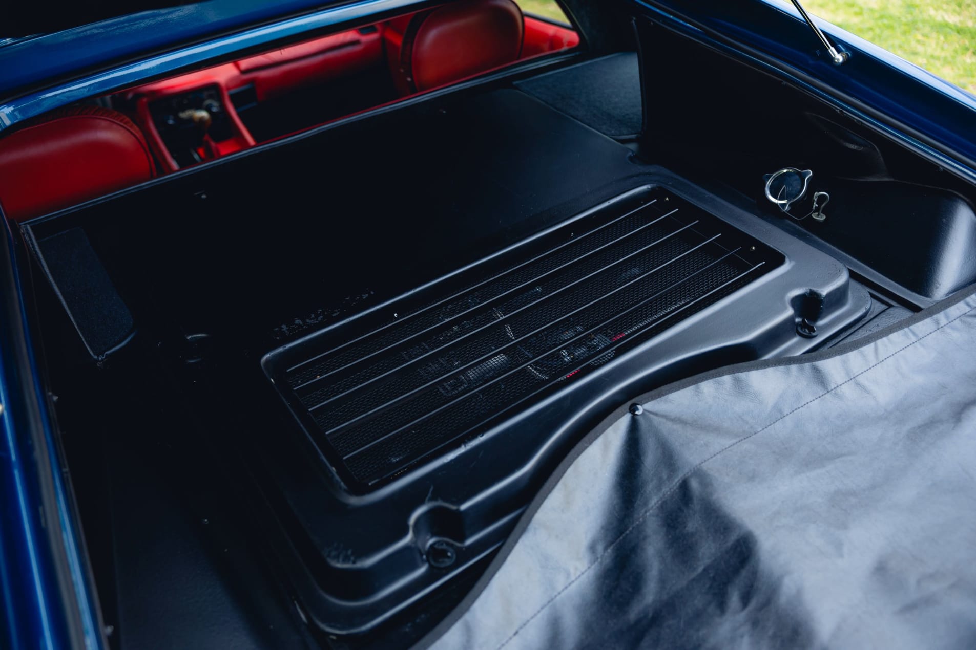 LOTUS Esprit Turbo Essex Commemorative Edition 1981
