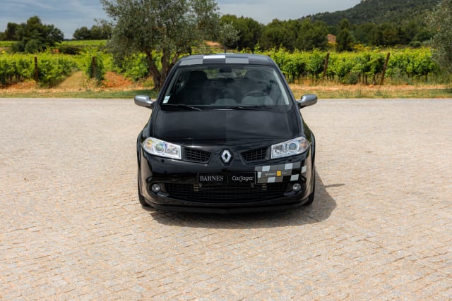RENAULT Mégane Ii R.s. Renault F1 Team R26 2007 occasion