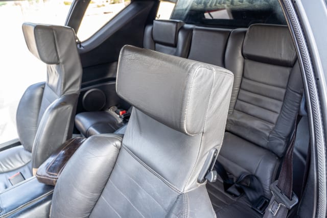 ALPINE Gta V6 Turbo Mille Miles 1989 used car