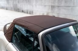 PORSCHE 911 3.2 1985