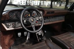 PORSCHE 911 3.2 1985