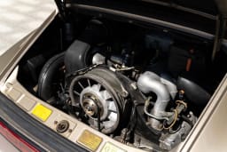 PORSCHE 911 3.2 1985