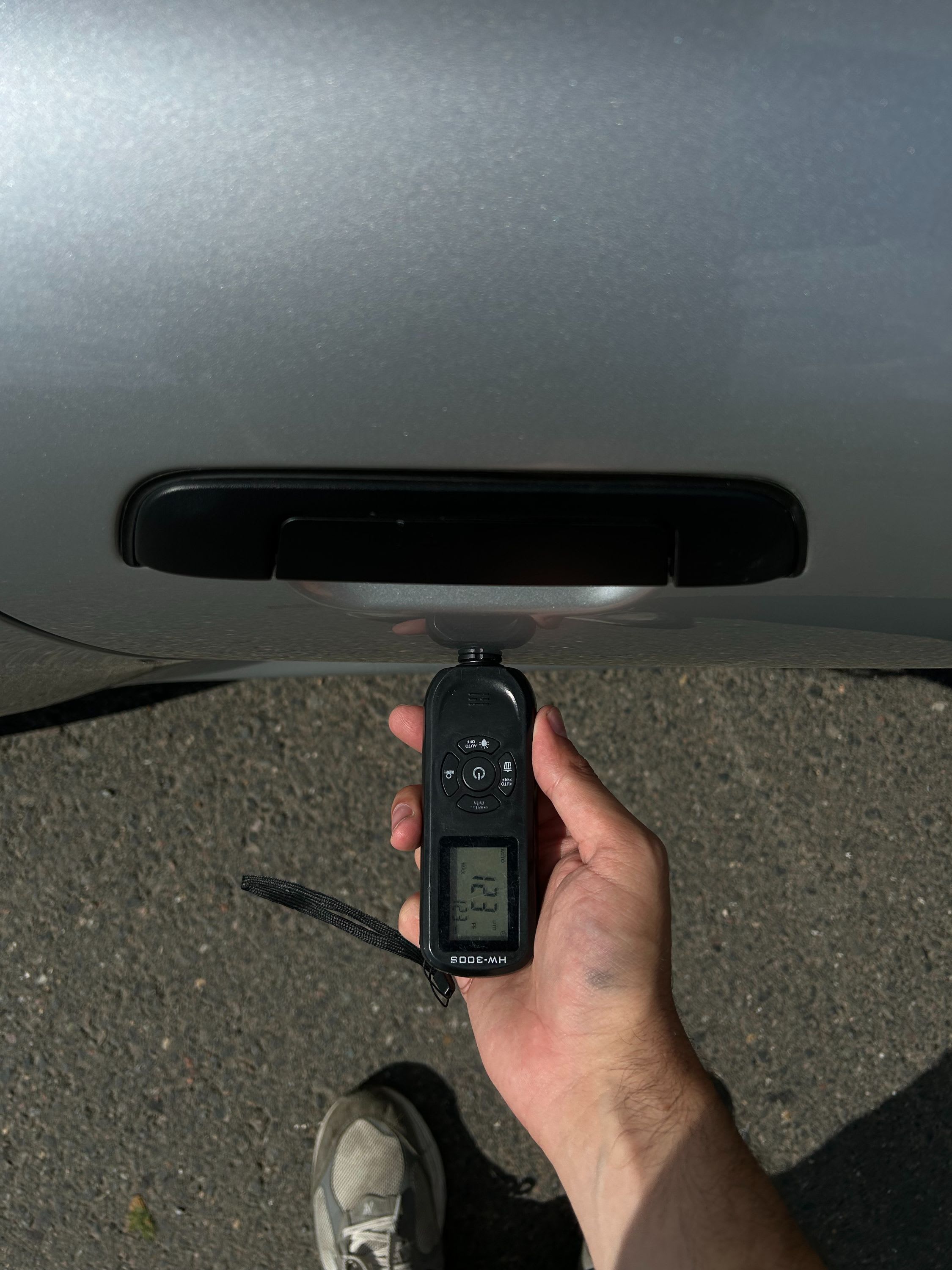 BMW Z3 Cabriolet 2001 occasion détails (1)