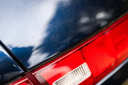 PORSCHE 911 993 Carrera 1994 occasion