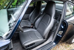 PORSCHE 911 993 Carrera 1994 occasion