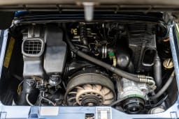 PORSCHE 911 993 Carrera 1994 occasion