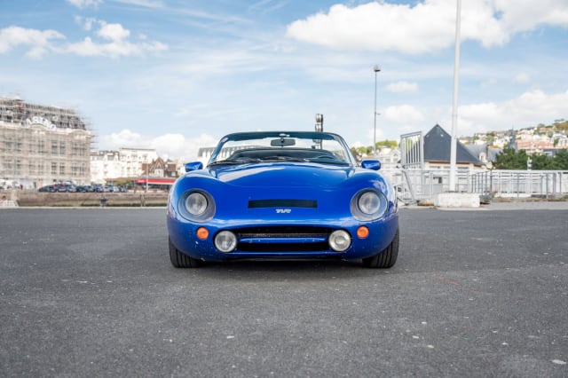 TVR Griffith 500   1994 occasion