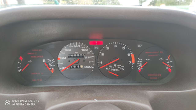 PORSCHE 928 1985 occasion