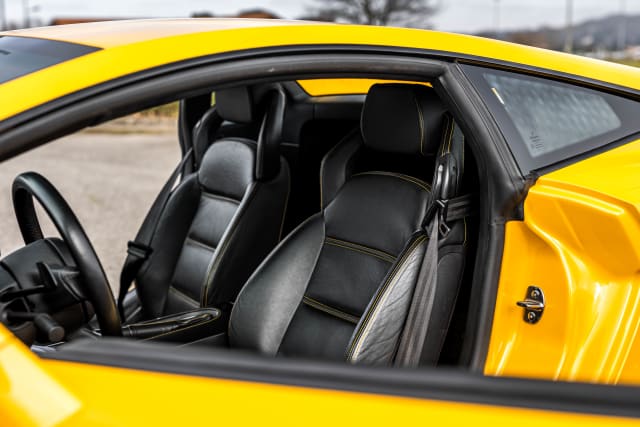 LAMBORGHINI Gallardo   2004 occasion