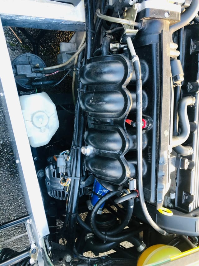 CATERHAM 7 1.6 2002 used car