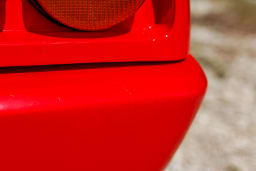 FERRARI Mondial t 1990