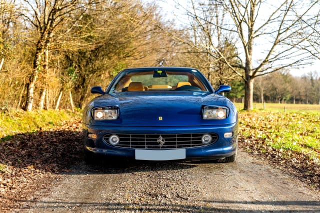 Ferrari 456m Gt