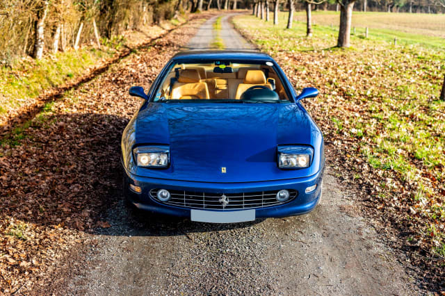 FERRARI 456 Gt 1998 used