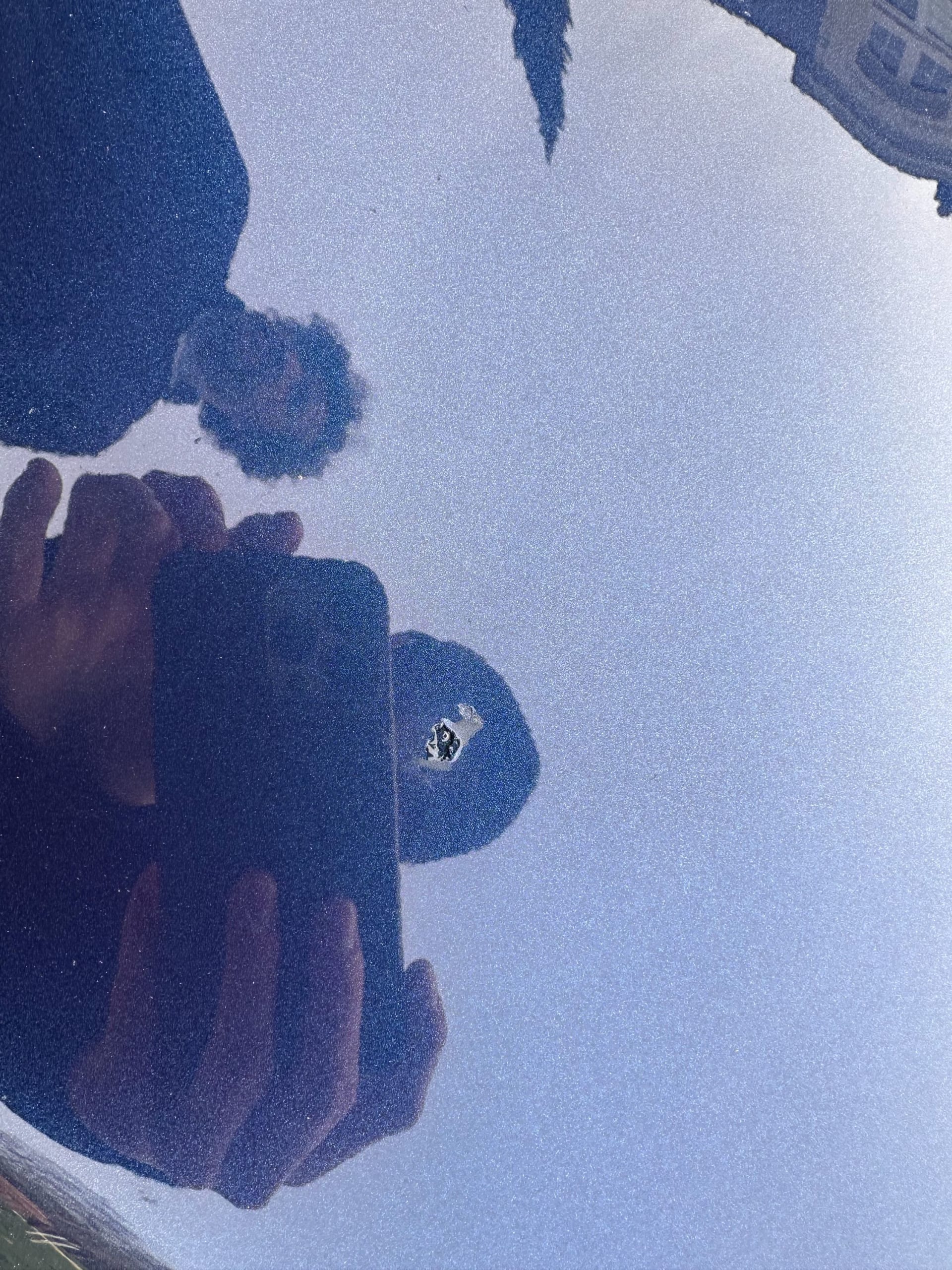 Imperfections (1)