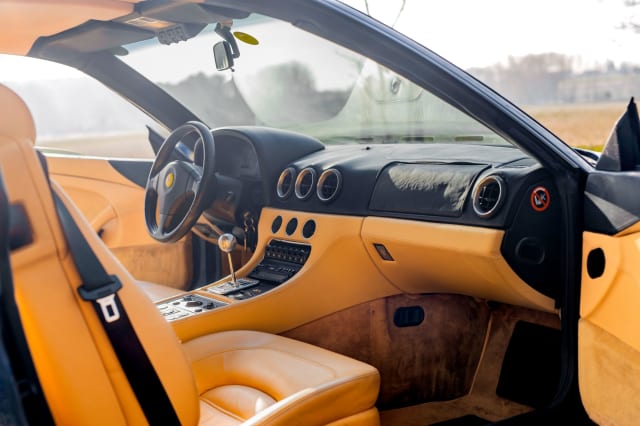 Ferrari 456m Gt