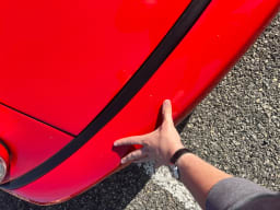 PORSCHE 911 964 Carrera Rs 1991 used car