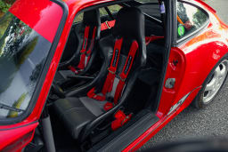 PORSCHE 911 964 Carrera Rs 1991 used car