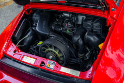 PORSCHE 911 964 Carrera Rs 1991 used car