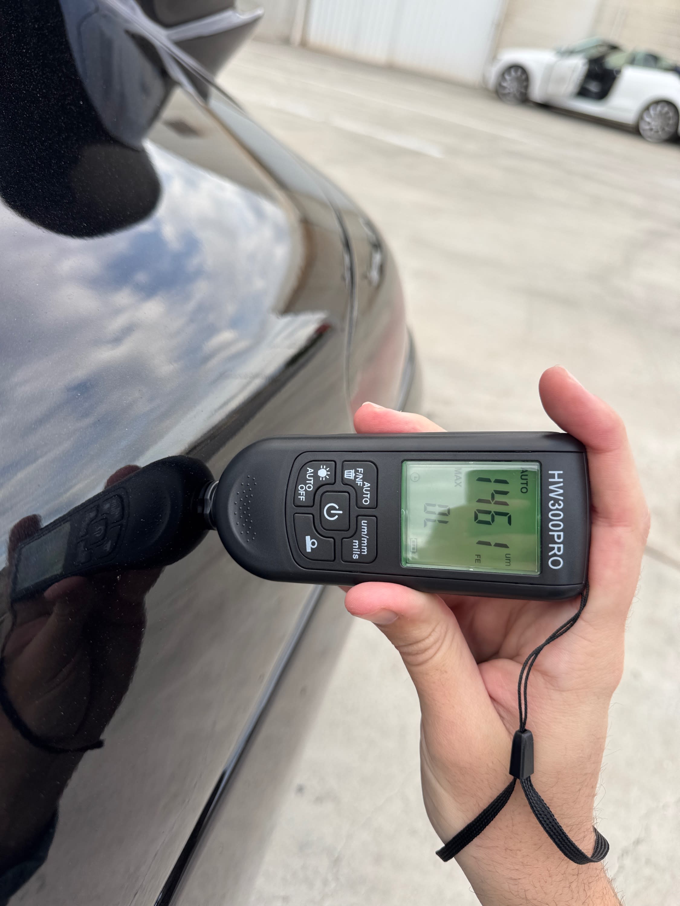 PORSCHE 911 996.2 Gt3 Clubsport 2005 occasion détails (1)