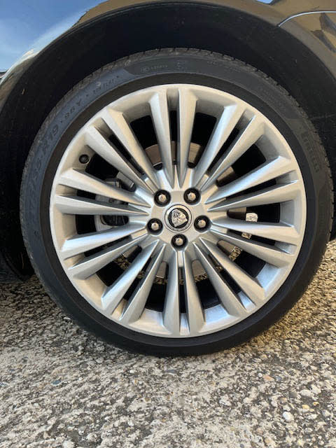 JAGUAR Xk X150 Signature 2011 occasion vidéo (1)