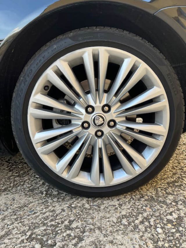 JAGUAR Xk X150 Signature 2011 occasion