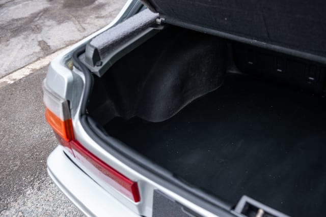 RENAULT R11 Turbo Zender 1985 occasion