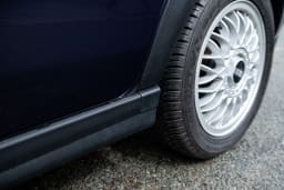 VOLKSWAGEN Golf Iii Vr6 1992 occasion